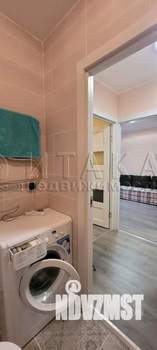 1-к квартира, на длительный срок, 28м2, 9/15 этаж