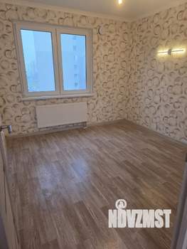 2-к квартира, на длительный срок, 52м2, 10/23 этаж