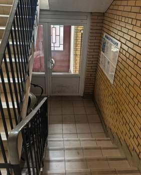 1-к квартира, на длительный срок, 48м2, 3/5 этаж