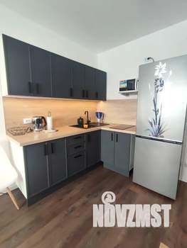 1-к квартира, посуточно, 36м2, 15/25 этаж