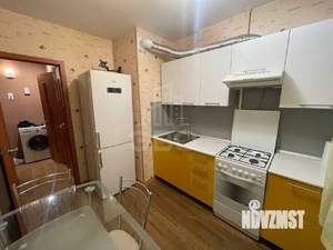 2-к квартира, на длительный срок, 50м2, 4/12 этаж
