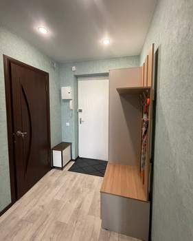 1-к квартира, на длительный срок, 31м2, 7/12 этаж