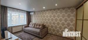 1-к квартира, на длительный срок, 30м2, 5/5 этаж