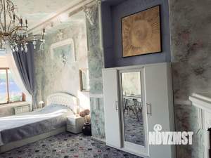 1-к квартира, посуточно, 50м2, 1/3 этаж
