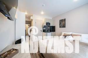 1-к квартира, посуточно, 15м2, 1/5 этаж