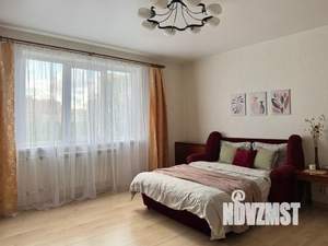 3-к квартира, посуточно, 66м2, 7/12 этаж