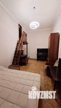 2-к квартира, на длительный срок, 55м2, 1/3 этаж