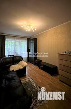 3-к квартира, на длительный срок, 66м2, 3/4 этаж