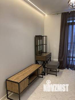 1-к квартира, на длительный срок, 42м2, 7/18 этаж