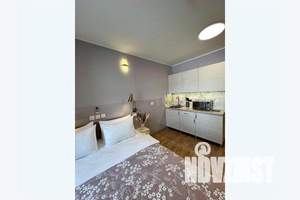 1-к квартира, посуточно, 26м2, 8/20 этаж