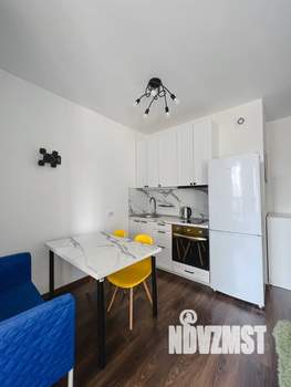 Студия квартира, на длительный срок, 24м2, 8/14 этаж