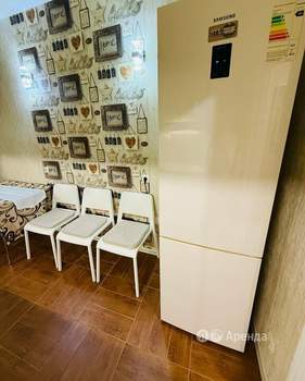 3-к квартира, на длительный срок, 73м2, 3/5 этаж