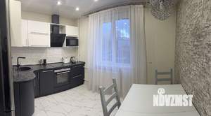 3-к квартира, на длительный срок, 76м2, 2/16 этаж