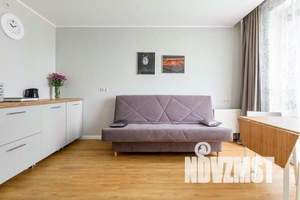 1-к квартира, посуточно, 32м2, 2/9 этаж