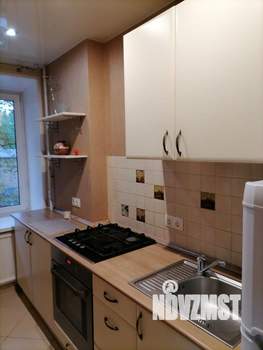 1-к квартира, на длительный срок, 30м2, 2/9 этаж