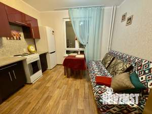 1-к квартира, на длительный срок, 35м2, 11/26 этаж