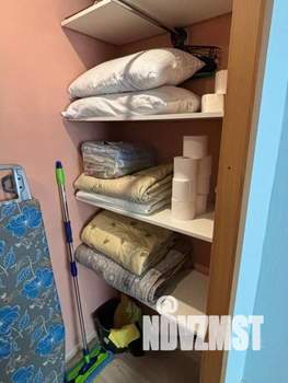 1-к квартира, посуточно, 44м2, 1/1 этаж