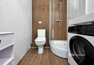 Студия квартира, на длительный срок, 20м2, 5/24 этаж