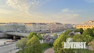 2-к квартира, посуточно, 60м2, 1/1 этаж