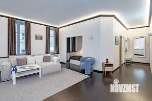 2-к квартира, на длительный срок, 62м2, 2/4 этаж