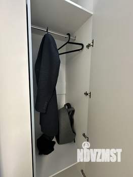 Студия квартира, на длительный срок, 20м2, 12/13 этаж