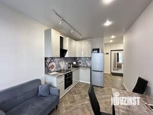 1-к квартира, на длительный срок, 34м2, 10/11 этаж