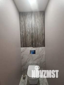 1-к квартира, посуточно, 42м2, 2/25 этаж