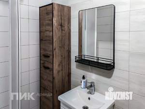 Студия квартира, на длительный срок, 27м2, 1/11 этаж