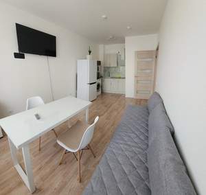 2-к квартира, на длительный срок, 32м2, 10/17 этаж