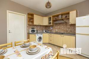 3-к квартира, посуточно, 120м2, 1/1 этаж