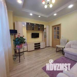 2-к квартира, посуточно, 53м2, 1/1 этаж