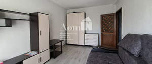 1-к квартира, на длительный срок, 30м2, 5/5 этаж