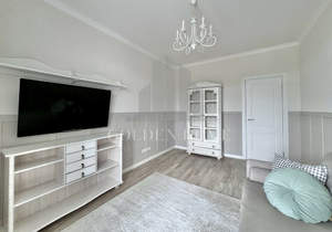 2-к квартира, на длительный срок, 53м2, 5/22 этаж