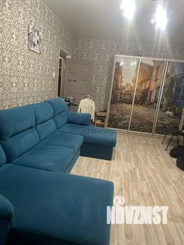 2-к квартира, на длительный срок, 65м2, 1/13 этаж