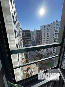 2-к квартира, на длительный срок, 57м2, 9/12 этаж