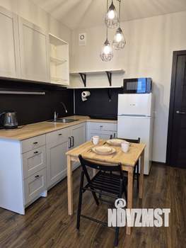 Студия квартира, на длительный срок, 25м2, 16/19 этаж