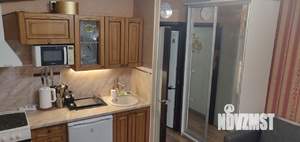 Студия квартира, на длительный срок, 22м2, 7/16 этаж