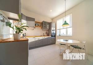 1-к квартира, посуточно, 52м2, 7/9 этаж