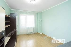1-к квартира, на длительный срок, 29м2, 6/16 этаж