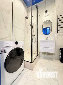 1-к квартира, на длительный срок, 35м2, 17/17 этаж