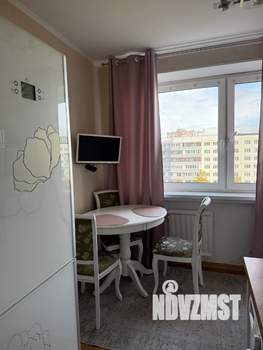 1-к квартира, на длительный срок, 33м2, 8/9 этаж