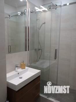 1-к квартира, на длительный срок, 40м2, 5/12 этаж