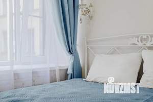 1-к квартира, посуточно, 25м2, 2/5 этаж