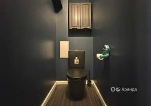 1-к квартира, на длительный срок, 38м2, 17/27 этаж