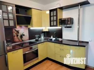 1-к квартира, посуточно, 37м2, 12/12 этаж