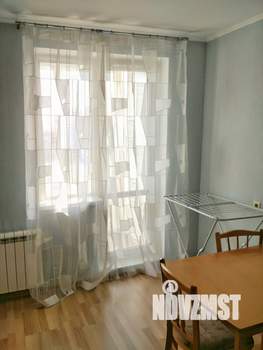 1-к квартира, на длительный срок, 44м2, 14/16 этаж