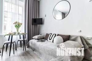 1-к квартира, посуточно, 26м2, 2/5 этаж