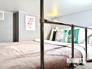 Студия квартира, посуточно, 15м2, 2/5 этаж
