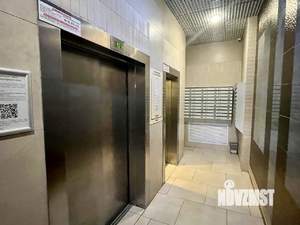 1-к квартира, на длительный срок, 43м2, 7/15 этаж