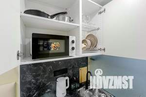 1-к квартира, посуточно, 11м2, 1/5 этаж